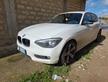 Bmw 116 116d 5p. Sport