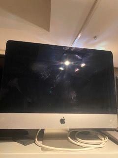 Apple iMac