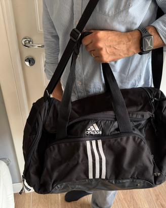 Adidas Diadora 3 borsoni sportivi