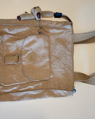 Borsa a spalla Kippling
