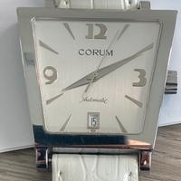 Corum Trapeze Automatico