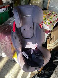 Seggiolino auto