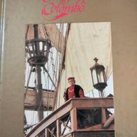 8 volumi su Cristoforo Colombo