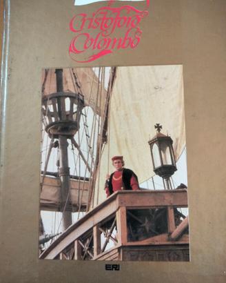 8 volumi su Cristoforo Colombo