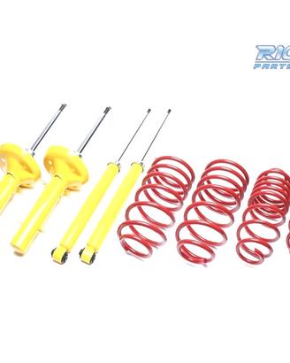 SOSPENSIONE SPORTIVA FIAT GRANDE PUNTO 09 2005- 40