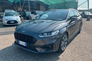 Ford Mondeo Full Hybrid 2.0 187 CV eCVT SW ST-Line