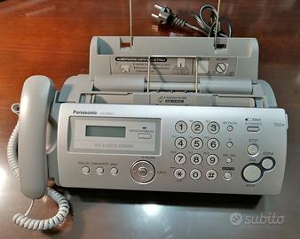 Telefono/FAX PANASONIC