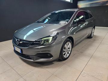 Opel Astra 1.5 CDTI 122 CV S&S AT9 Business Eleg. 