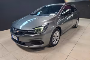 Opel Astra 1.5 CDTI 122 CV S&S AT9 Business Eleg. 
