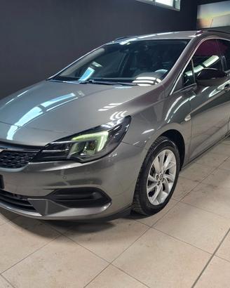 Opel Astra 1.5 CDTI 122 CV S&S AT9 Business Eleg. 