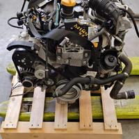 motore 500 abarth competizione 1.4 180cv