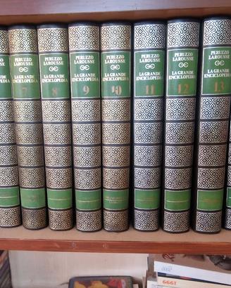 enciclopedia larousse