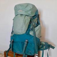 Zaino da trekking 65L MacPac Torlesse