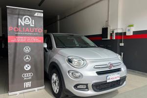 Fiat 500X 1.3 MultiJet 95 CV Lounge