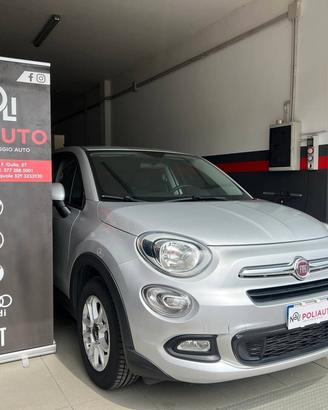Fiat 500X 1.3 MultiJet 95 CV Lounge