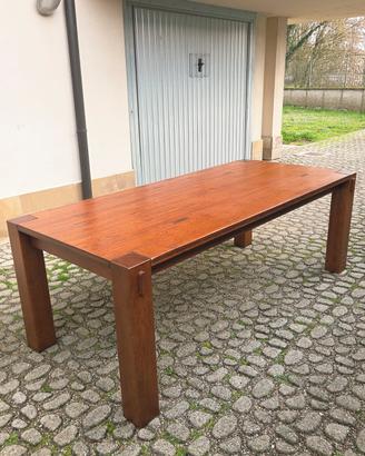 tavolo maisons du monde