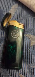 Accendino Vintage SUPER FLAME
