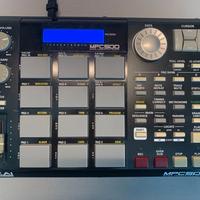 Akai Mpc 500