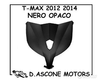 SCUDO ANTERIORE TMAX 2012 2014 OPACO LUCIDO