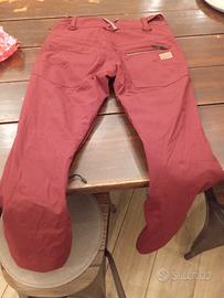 pantaloni sci snowboard oneill