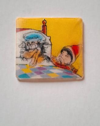 Figurina Mio Cappuccetto Rosso