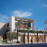 CIRIE' Nuova costruzione, appartamento con terrazz