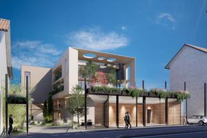 CIRIE' Nuova costruzione, appartamento con terrazz