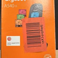 Gigaset Cordless A540H