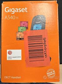 Gigaset Cordless A540H