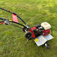 Motozappa Barbieri B/30 motore Honda 93 cm3