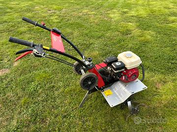 Motozappa Barbieri B/30 motore Honda 93 cm3