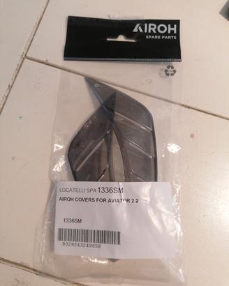 accessori casco Airoh aviator 2.2 