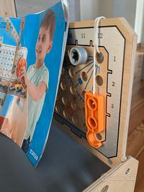 Gioco Costruzioni Hape