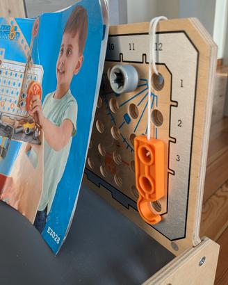 Gioco Costruzioni Hape