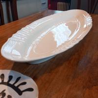 RICHARD GINORI "Vecchio Ginori " vassoio ovale