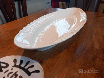 RICHARD GINORI "Vecchio Ginori " vassoio ovale