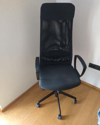 Sedia da ufficio