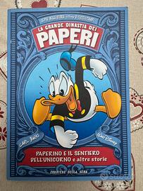 La Grande Dinastia dei Paperi – Paperino