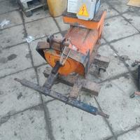 generatore di corrente 