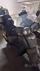 scarabeo 250