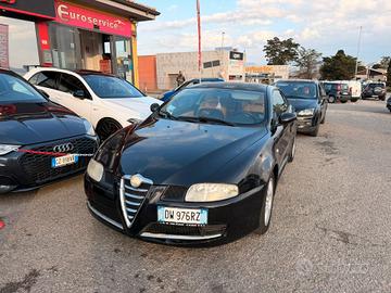Alfa Romeo GT 1.9 JTDM 150CV 16V Sport