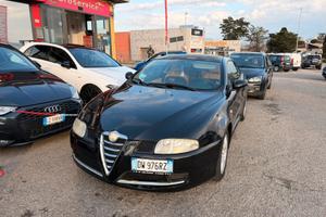 Alfa Romeo GT 1.9 JTDM 150CV 16V Sport