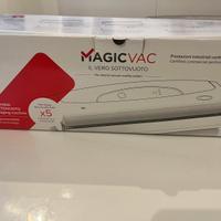 Magic vac sottovuoto genius