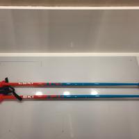 bastoncini sci leki 85cm