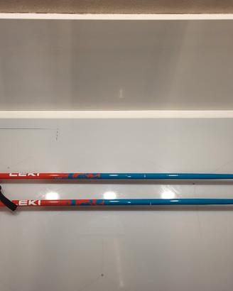 bastoncini sci leki 85cm