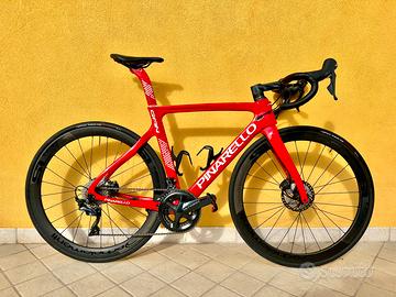 Pinarello Gan disk