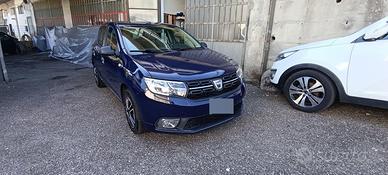 Dacia Sandero 1.5 TD 75 cv