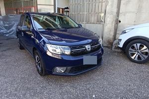 Dacia Sandero 1.5 TD 75 cv
