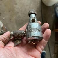 Dinamo radius b 49 vintage