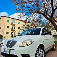 LANCIA Y 1.3 MULTIJET DIESEL 75CV 125 KM 